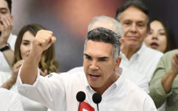 Despierta el PRI en Coahuila y Alito mete el primer Gooool del Mundial!